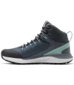 Botas de Montaña Mujer Columbia Trailstorm Mid W