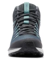 Botas de Montaña Mujer Columbia Trailstorm Mid W