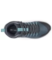 Botas de Montaña Mujer Columbia Trailstorm Mid W