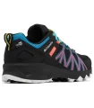 Zapatillas Trekking Femme Columbia Peakfreak II Outdry