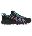 Zapatillas Trekking Femme Columbia Peakfreak II Outdry