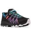 Zapatillas Trekking Femme Columbia Peakfreak II Outdry