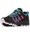 Zapatillas Trekking Femme Columbia Peakfreak II Outdry