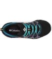 Zapatillas Trekking Femme Columbia Peakfreak II Outdry