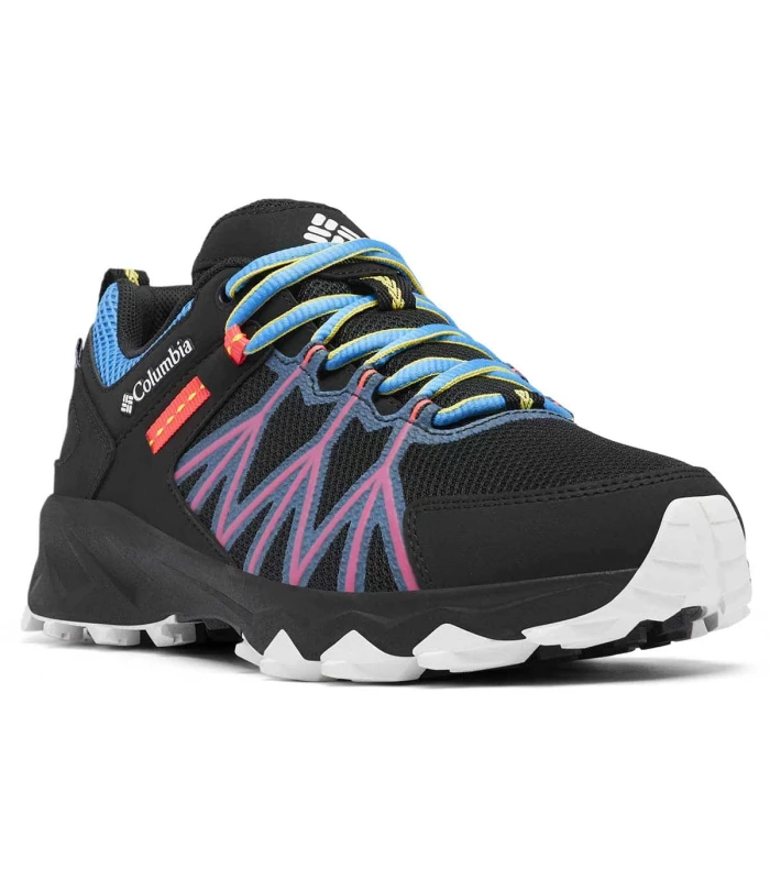 Zapatillas Trekking Femme Columbia Peakfreak II Outdry