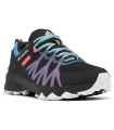 Zapatillas Trekking Femme Columbia Peakfreak II Outdry