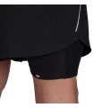 Pantalones técnicos running Adidas Pantalon Corto Designed 4