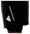Pantalones técnicos running Adidas Pantalon Corto Designed 4