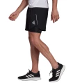Pantalones técnicos running Adidas Pantalon Corto Designed 4