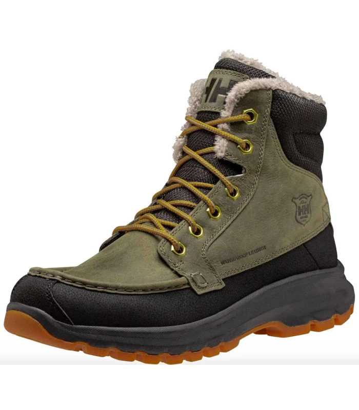 Calzado Casual Hombre Helly Hansen Garibaldi V3