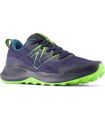 Running Women's Sneakers New Balance DynaSoft Nitrel v5 Blue