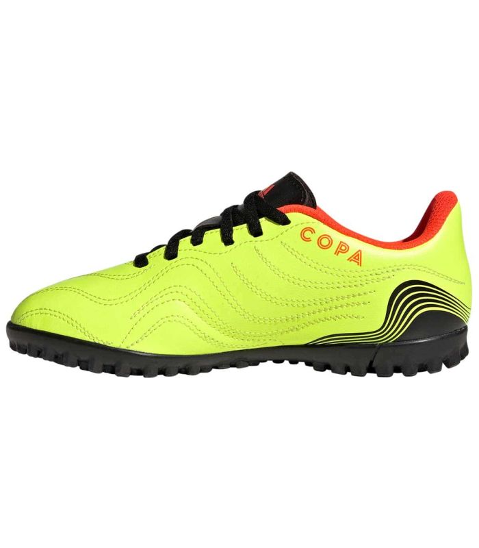 Botas de Futbol Junior Adidas Copa Sense 4 TF J