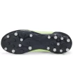 Botte Junior de football Puma Ultra Match LL MG Jr