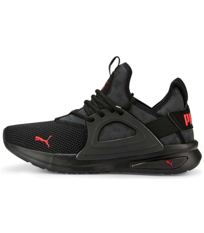 Calzado Casual Hombre Puma Softride Enzo Evo Camo 01