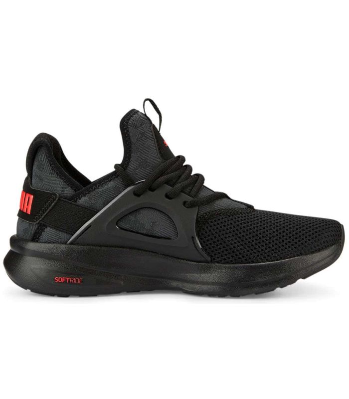 Calzado Casual Hombre Puma Softride Enzo Evo Camo 01