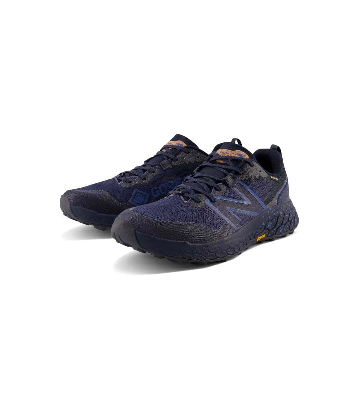 N1 New Balance Fresh Foam X Hierro v7 Gore-Tex - Zapatillas l