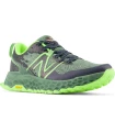 Chaussures Trail Running Junior New Balance Fresh Foam Hierro