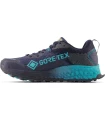 Chaussures de formation de la femme de Trail Running New