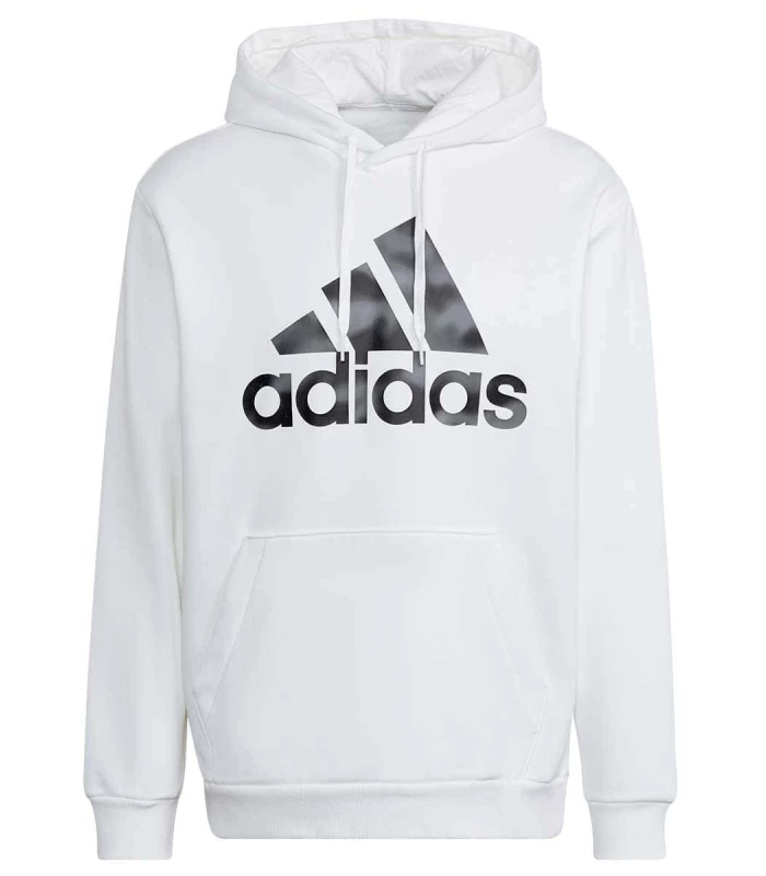 Stéphères Lifestyle Adidas Sous-sweat M CamoHD White