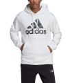 Lifestyle sweatshirts Adidas Sweatshirt M CamoHD White