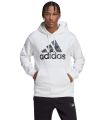 Lifestyle sweatshirts Adidas Sweatshirt M CamoHD White