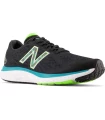 Chaussures de Running Man New Balance Fresh Foam 680v7
