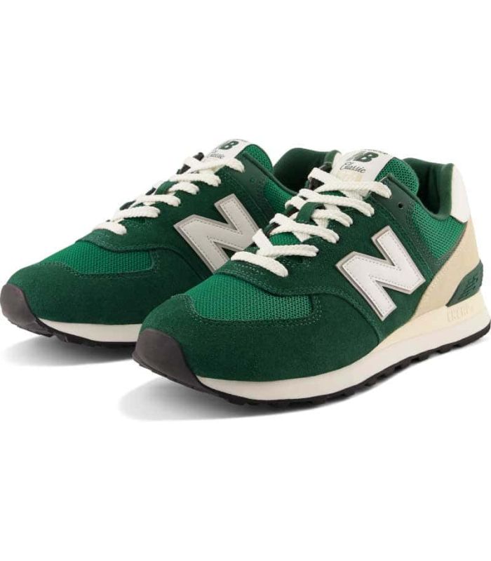 Buy New 574 Tallas 41,5 Color Verde