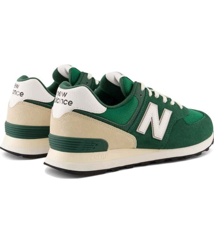 Buy Balance 574 Legacy Tallas Verde