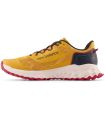 Trail Running Man Sneakers New Balance Fresh Foam Garoe