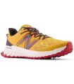 Trail Running Man Sneakers New Balance Fresh Foam Garoe