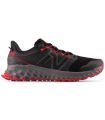 Trail Running Man Sneakers New Balance Fresh Foam Garoe Black