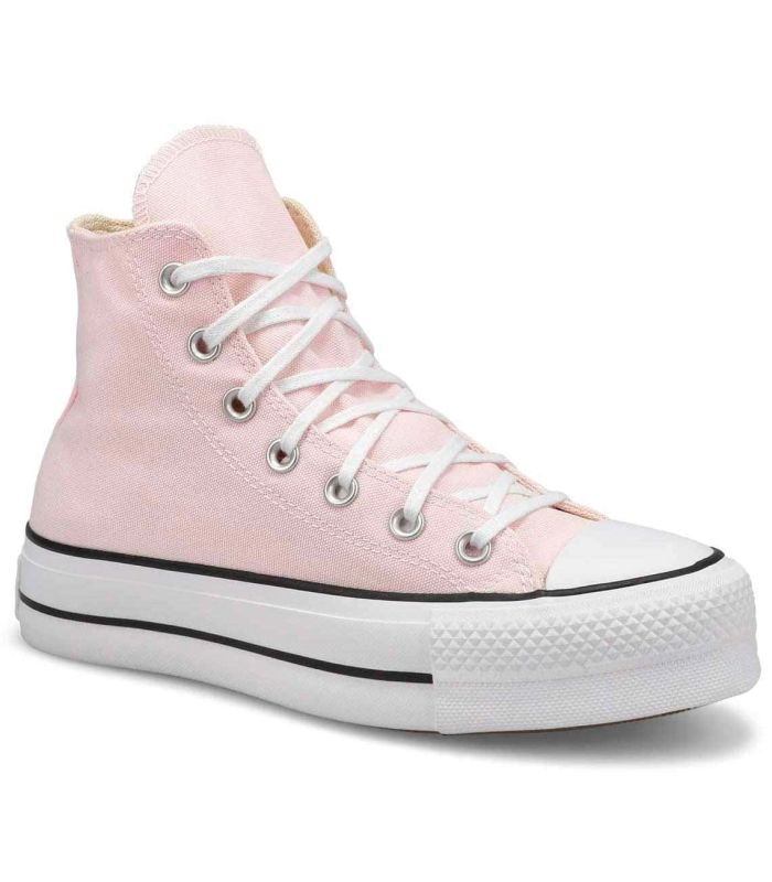 Converse clearance rosas bota