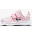 Nike Star Runner 3 TDV 601 - Running Boy Sneakers