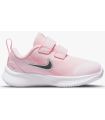 Nike Star Runner 3 TDV 601 - Running Boy Sneakers