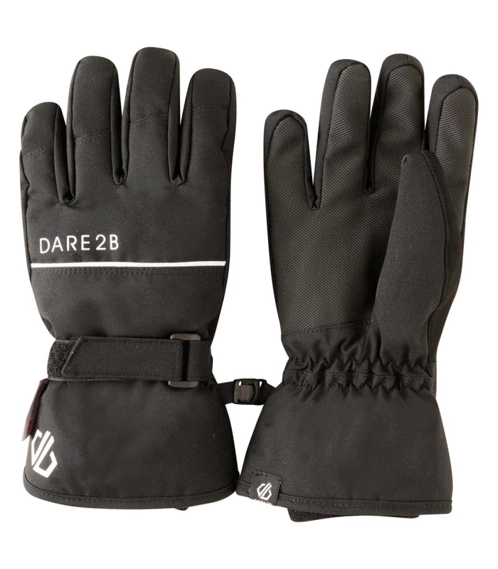 Gorros-Gants Dare2B Gants de Ski DKG315