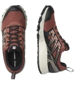 Chaussures de formation de la femme de Trail Running Wander