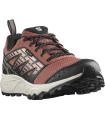Chaussures de formation de la femme de Trail Running Wander