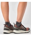 Chaussures de formation de la femme de Trail Running Wander