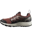 Chaussures de formation de la femme de Trail Running Wander