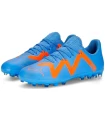 Botas de Futbol Junior Puma Future Play MG Jr