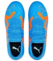 Botas de Futbol Junior Puma Future Play MG Jr