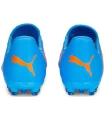 Botas de Futbol Junior Puma Future Play MG Jr
