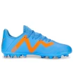 Botas de Futbol Junior Puma Future Play MG Jr