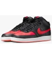 Calzado Casual Hombre Nike Court Vision Mid 001