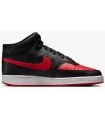 Calzado Casual Hombre Nike Court Vision Mid 001
