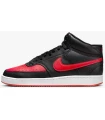 Calzado Casual Hombre Nike Court Vision Mid 001
