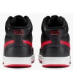 Calzado Casual Hombre Nike Court Vision Mid 001
