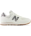 Chaussures de Casual Junior New Balance GC574AS1