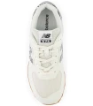 Chaussures de Casual Junior New Balance GC574AS1