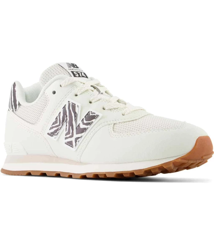 Chaussures de Casual Junior New Balance GC574AS1